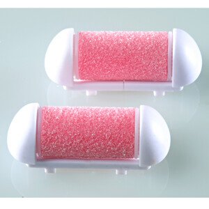 2 náhradné brúsne valčeky