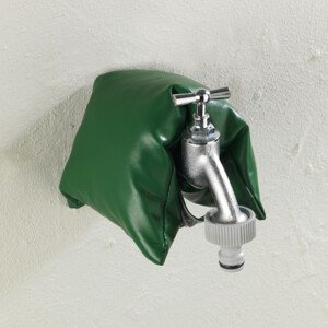 2 ochrany vodovodného kohútika