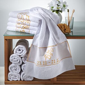 Kúpeľňový textil