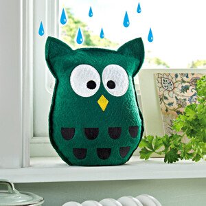 Pohlcovač vlhkosti Sova