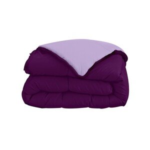 Dvojfarebná prikrývka z mikrovlákna 350g/m2