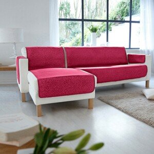 Striekané protišmykové prikrývky