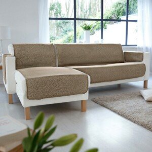 Striekané protišmykové prikrývky