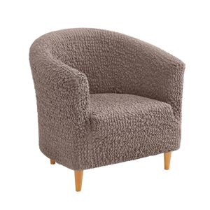 Extra pružný poťah s plastickým vzorom na kreslo cabriolet