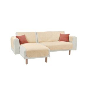 Striekané protišmykové prikrývky