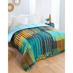 Prikrývka z mikrovlákna Savana, 400g/m2