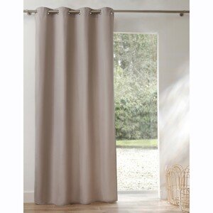 Saténový zatemňovací a izolačný záves zn. Colombine®