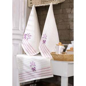 Sada kuchynských utierok 3 ks