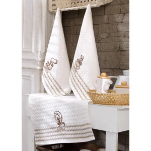 Sada kuchynských utierok 3 ks