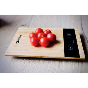 Digitálna kuchynská váha