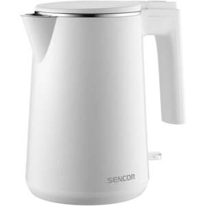 Rýchlovarná kanvica SENCOR SWK 0155WH