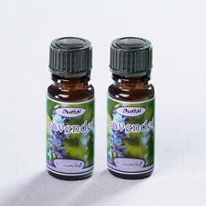 Levanduľový vonný olej, 2 ks
