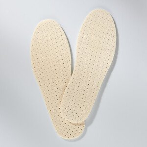 2 páry vložiek do obuvi s vôňou levandul