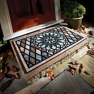 Rohožka Mozaika Gainsborough