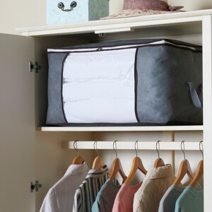 Úložný vak na prikrývky