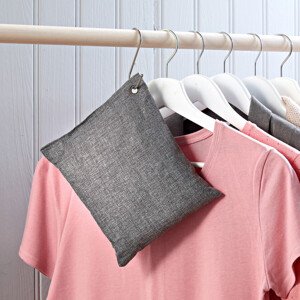 2 osviežovače vzduchu Bambusové uhlie