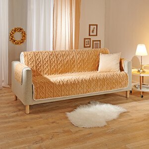 Prikrývka na 3-miestnu pohovku