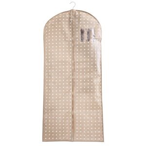 2 obaly na odevy, dlhé