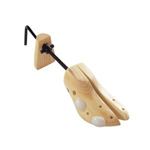 Drevený napinák obuvi, sada 2 ks