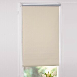 Vyhrnovacia roleta, tlmiaca svetlo