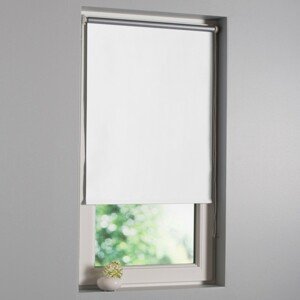 Vyhrnovacia roleta, tlmiaca svetlo