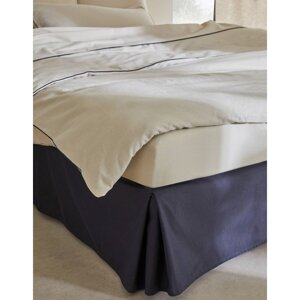 Poťah na matrac a sokel postele, kolekcia Intemporelle