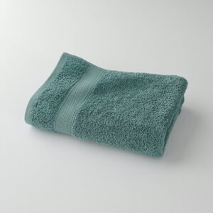 Jednofarebná froté súprava kúpeľňového textilu zn. Colombine, luxusná kvalita 540 g/m2