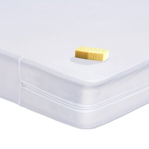 Vodovzdorný poťah na matrac