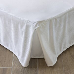 Kryt na rošt postele