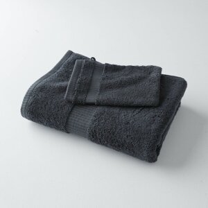 Jednofarebná froté súprava kúpeľňového textilu 640g/m2 confort prestige