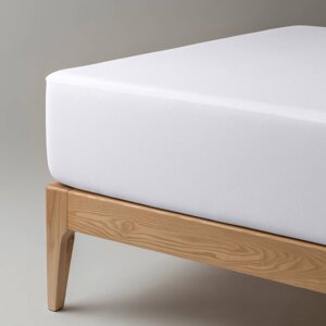 Bavlnená nepriepustná ochrana matraca Respira, bio bavlna