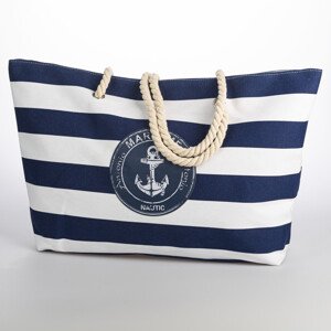 Letná značková taška Maritime
