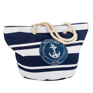 Letná značková taška Maritime