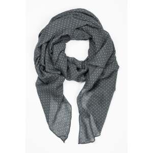 Ľahký značkový šál Antonio
