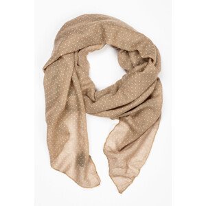 Ľahký značkový šál Antonio