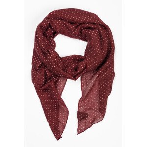 Ľahký značkový šál Antonio