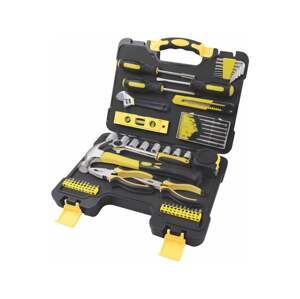Praktická sada náradia 53 ks