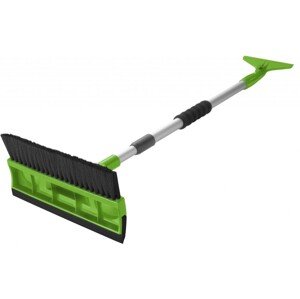 Auto zmeták teleskopický