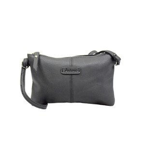 Kabelka cez rameno Alessia čierna