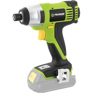 Rázový skrutkovač