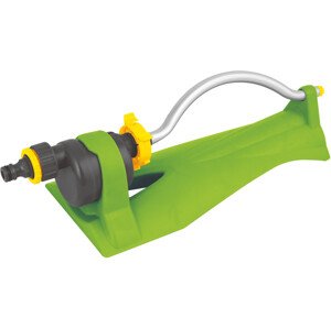 Oscilačný rozstrekovač