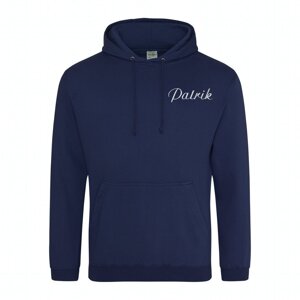 Unisex mikina personalizovaná