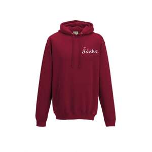 Unisex mikina personalizovaná