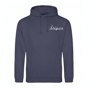 Unisex mikina personalizovaná