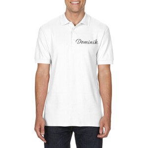 Polo tričko unisex personalizované