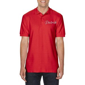 Polo tričko unisex personalizované