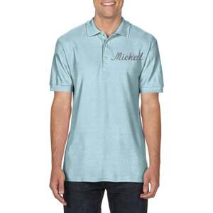 Polo tričko unisex personalizované