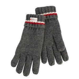 Pánske zimné rukavice