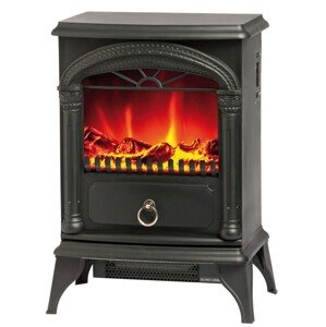 Elektrická krbové kachle ARDES 353