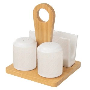 Dochucovacia súprava WHITELINE